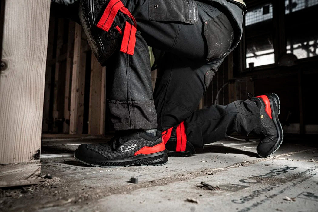 Chaussures de sécurité FLEXTRED Milwaukee S1PS 1L110133