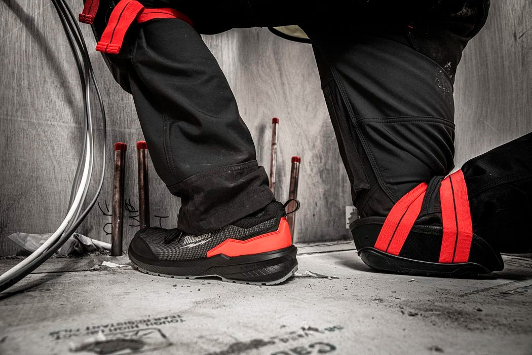 Chaussures de sécurité FLEXTRED Milwaukee S1PS 1L110133