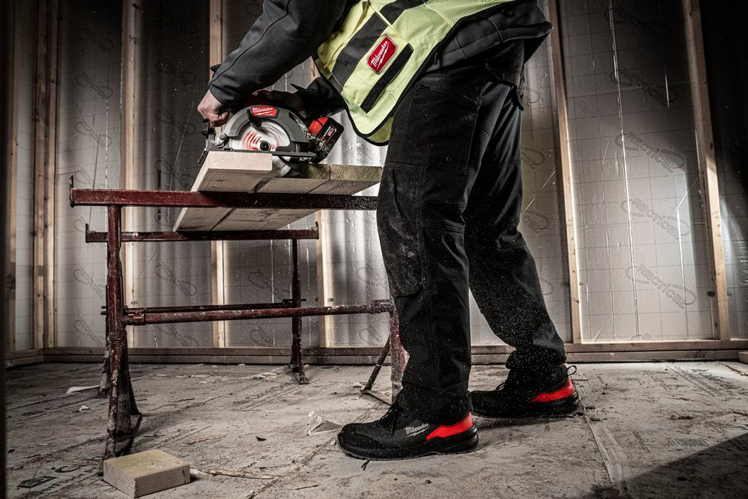 Bottes de sécurité FLEXTRED Milwaukee S1PS 1M111031
