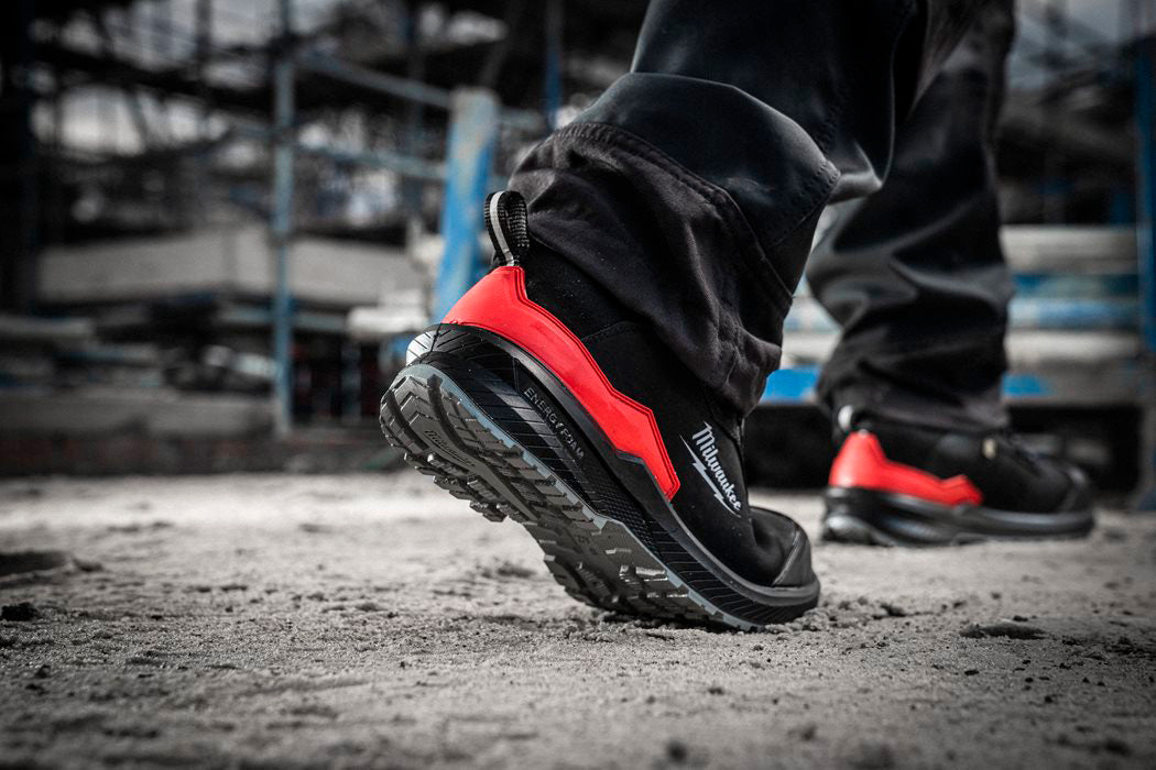 Botte de sécurité FLEXTRED Milwaukee S3S 1M111031