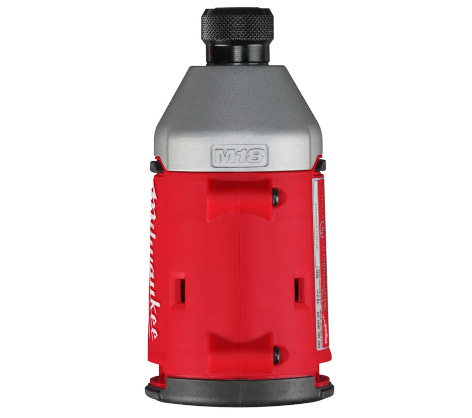 Marteau Powerpack + Perceuse + Meuleuse + Visseuse à percussion + 3bat 5Ah + Chargeur + 2 Mallettes Milwaukee