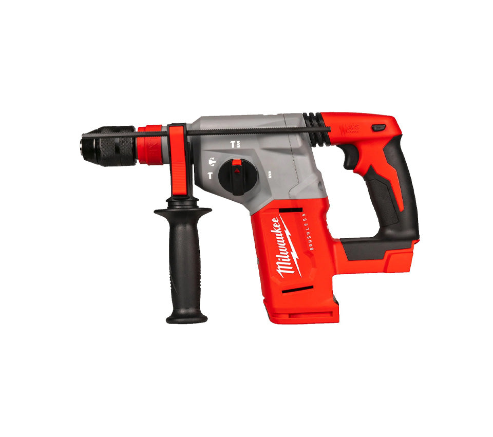 Marteau combiné SDS-PLUS 2.3J M18 25mm M18 BLHX-0X
