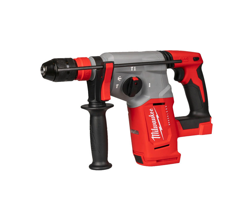 Marteau combiné SDS-PLUS 2.3J M18 25mm M18 BLHX-0X