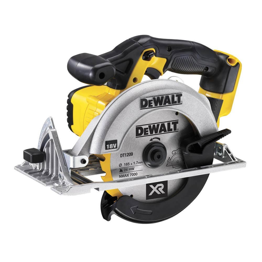 Kit d'outils électriques sans fil Dewalt DCK645P3T 6 outils
