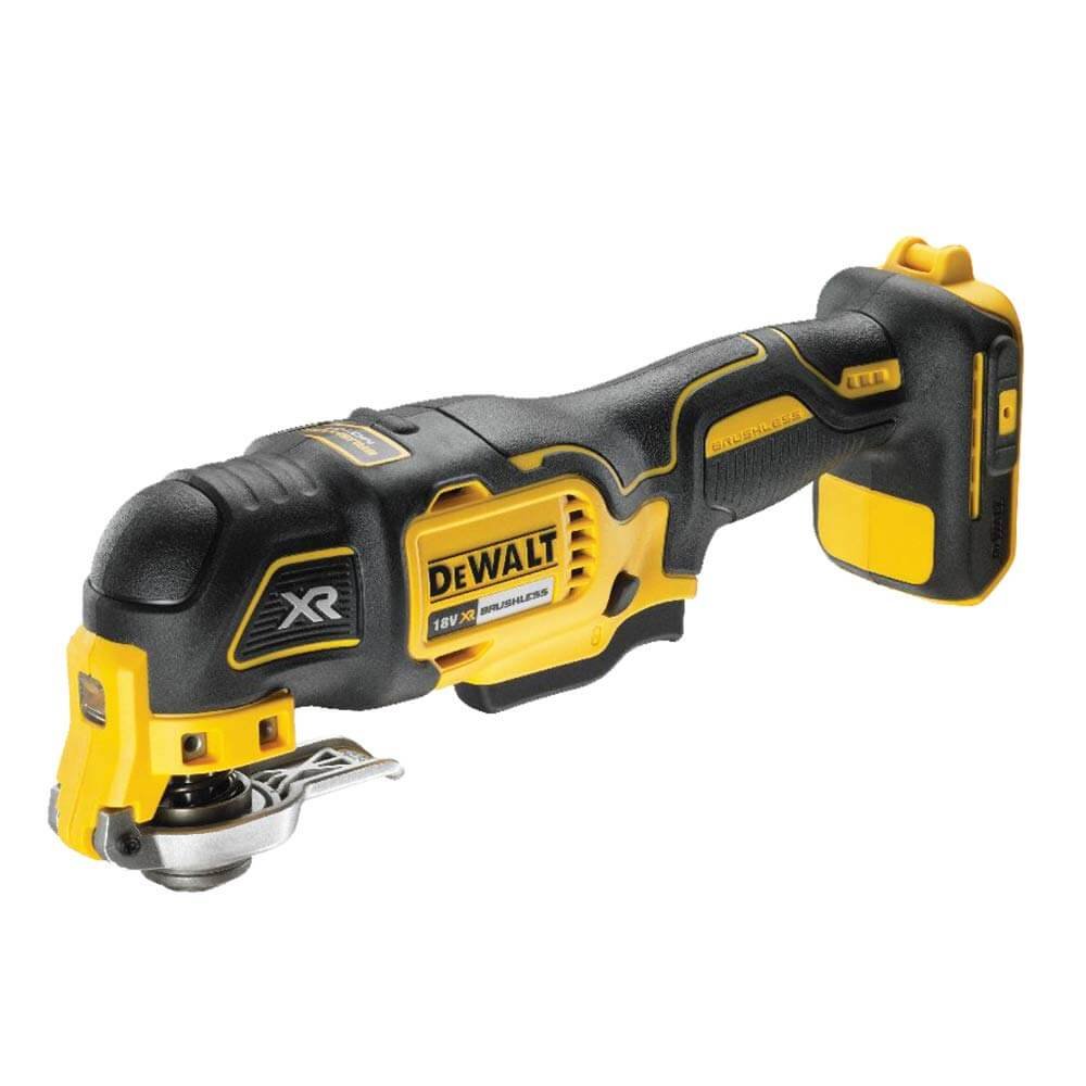Kit d'outils électriques sans fil Dewalt DCK645P3T 6 outils
