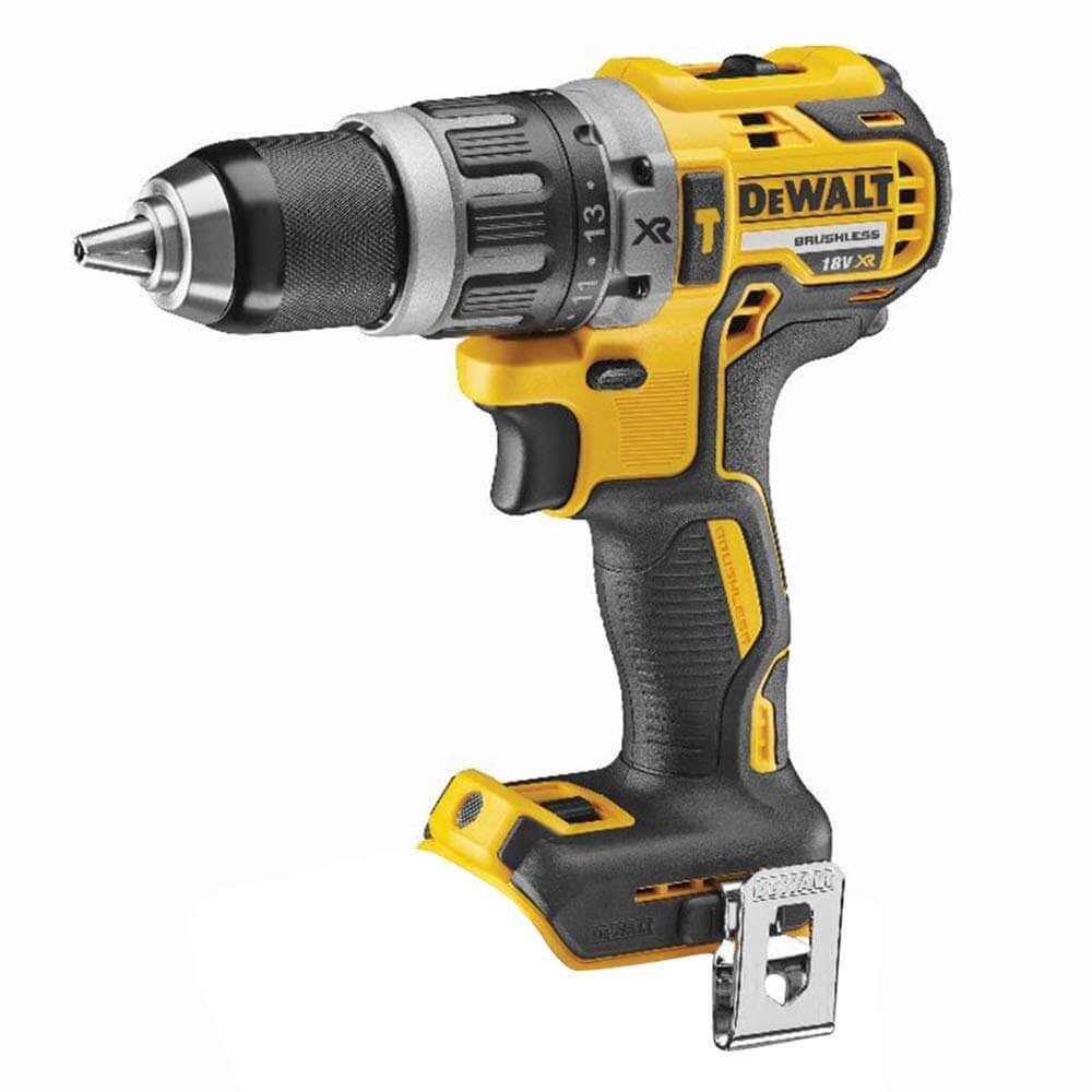 Kit d'outils électriques sans fil Dewalt DCK645P3T 6 outils