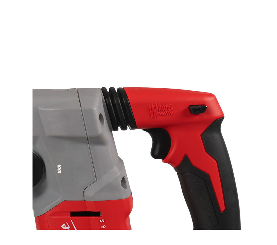 Marteau combiné SDS-PLUS 2.3J M18 25mm M18 BLHX-0X