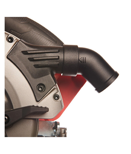 Scie circulaire pour bois et plastique M18 FUEL 55mm Milwaukee M18 CCS55-0