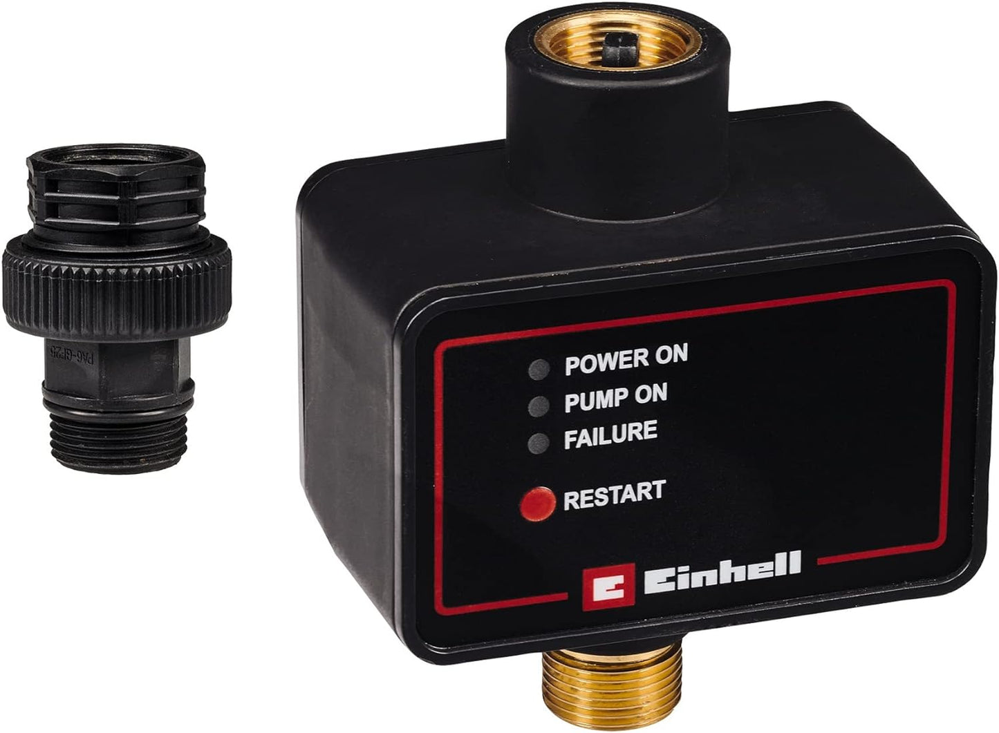 Einhell 4174230 Débitmètre électrique
