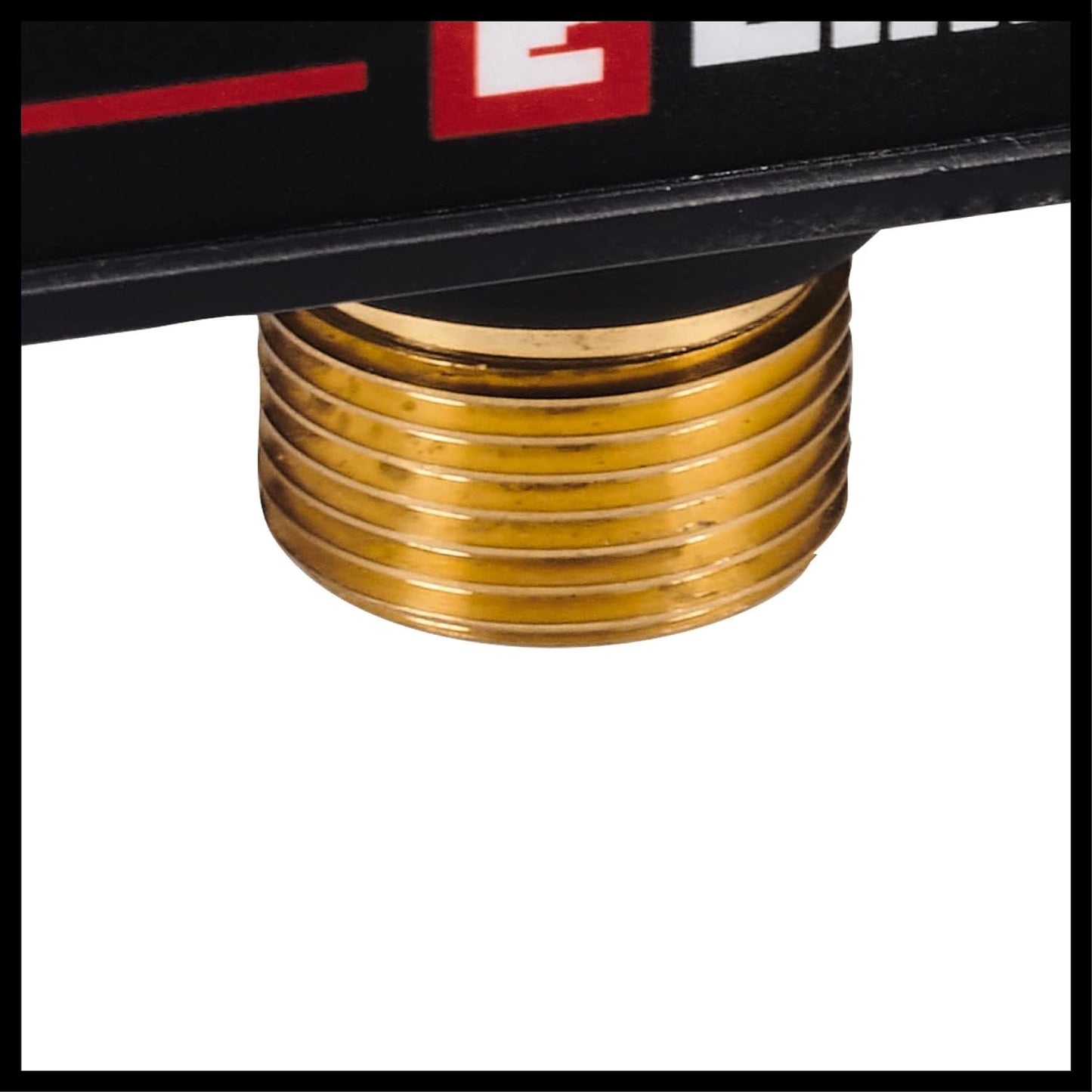 Einhell 4174230 Débitmètre électrique
