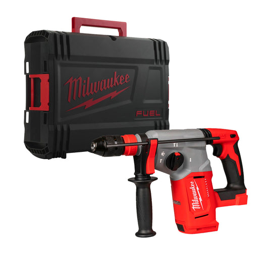 Marteau combiné SDS-PLUS 2.3J M18 25mm M18 BLHX-0X
