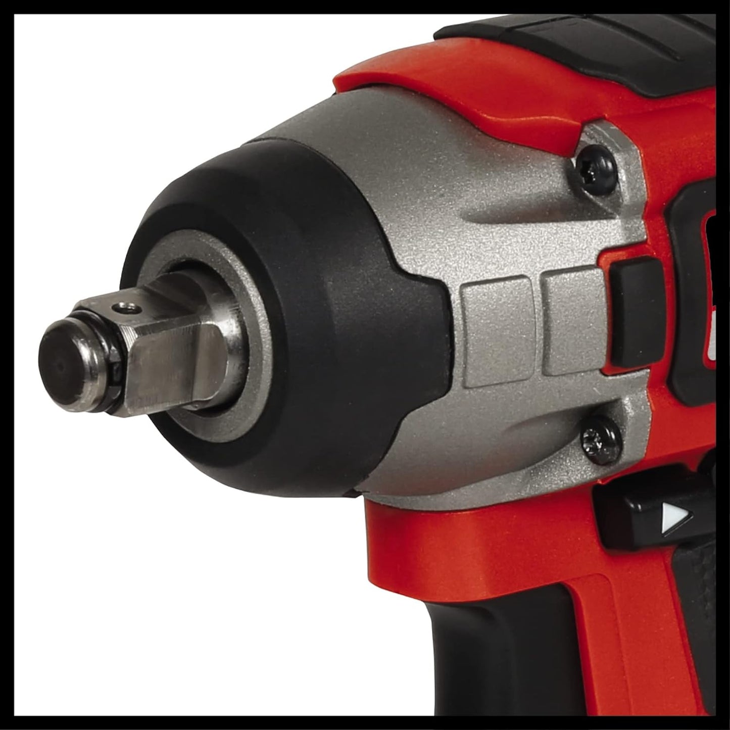Clé à chocs sur batterie 18V 240Nm Power X-Change Einhell IMPAXXO 18/230