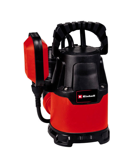 Pompe à eau propre submersible Einhell GC-SP 2275 220W