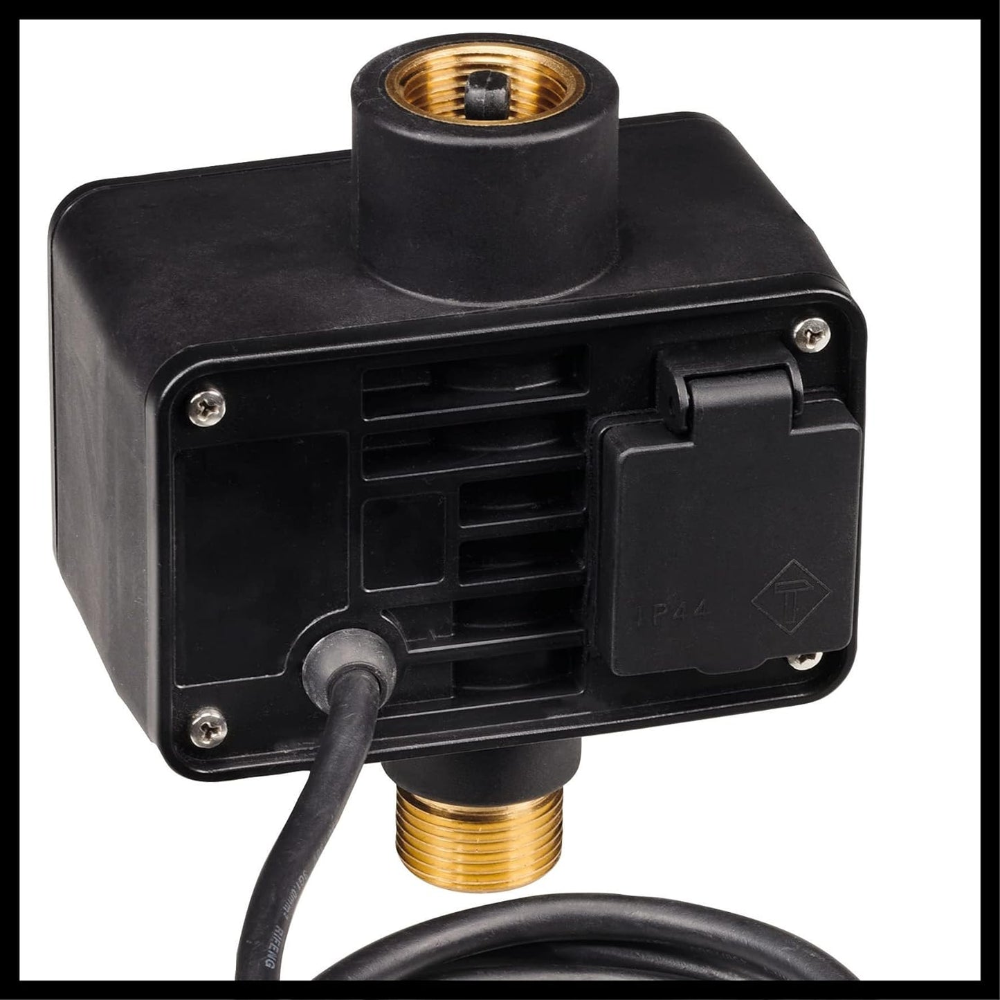Einhell 4174230 Débitmètre électrique