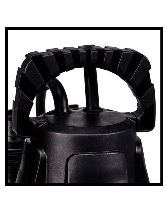 Pompe à eau propre submersible Einhell GC-SP 2275 220W