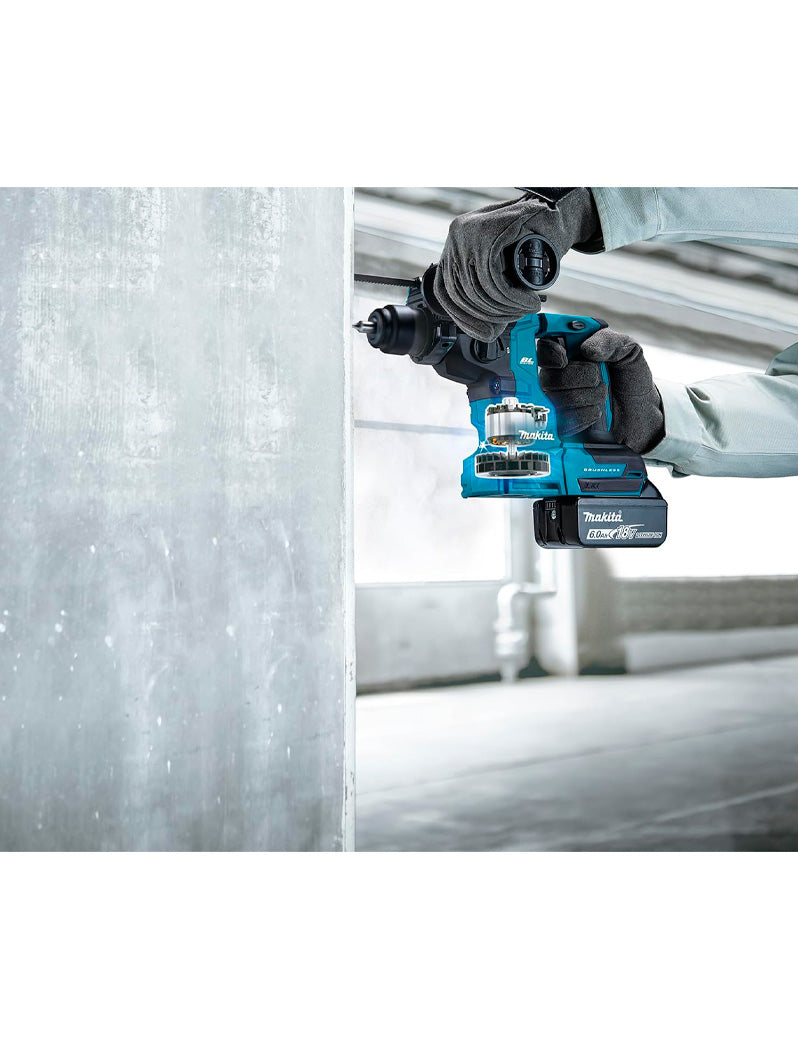 Marteau léger BL 18V LXT SDS-PLUS 1.7J Makita DHR183
