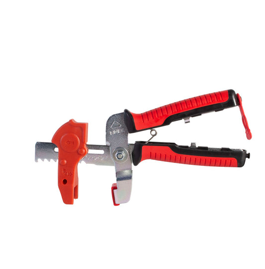 Tenaza Rubi Delta Levelling System