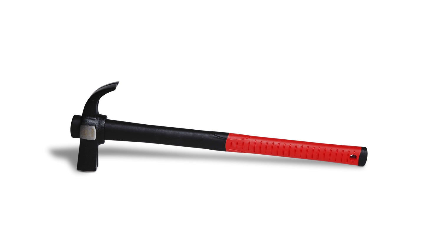 RUBIFLEX 800gr Rubi 82986 Marteau de coffrage avec manche