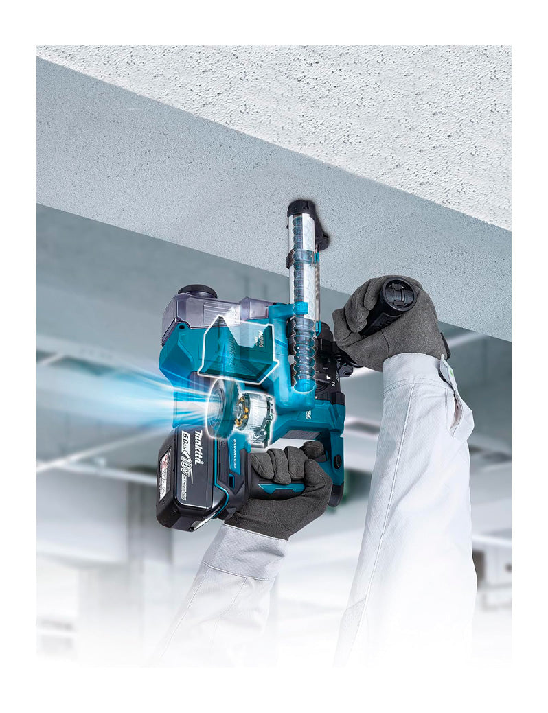 Marteau léger BL 18V LXT SDS-PLUS 1.7J Makita DHR183