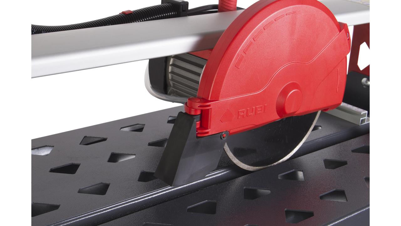 Table de découpe électrique DU-200 EVO 850 230V Rubi