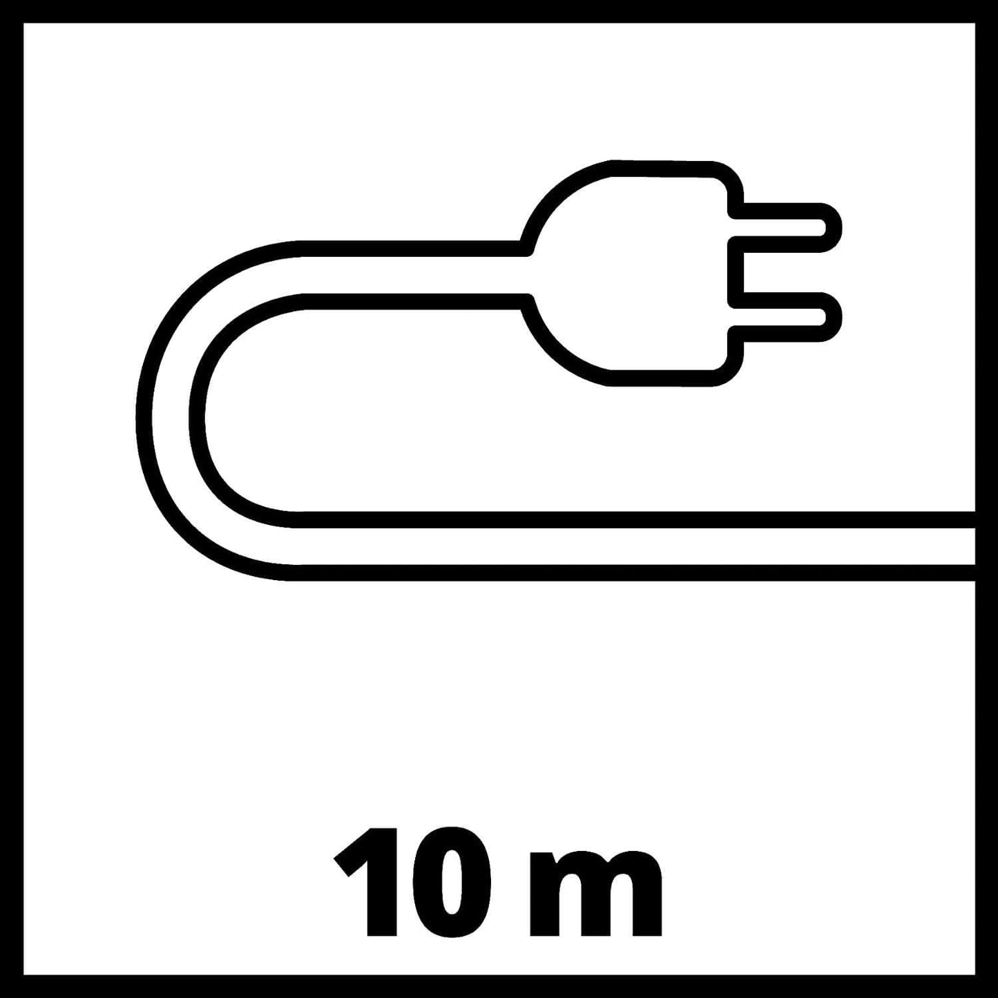 Einhell GE-SP 4390 N-A LL ECO Pompe à eau propre automatique 430W 9.000L/h