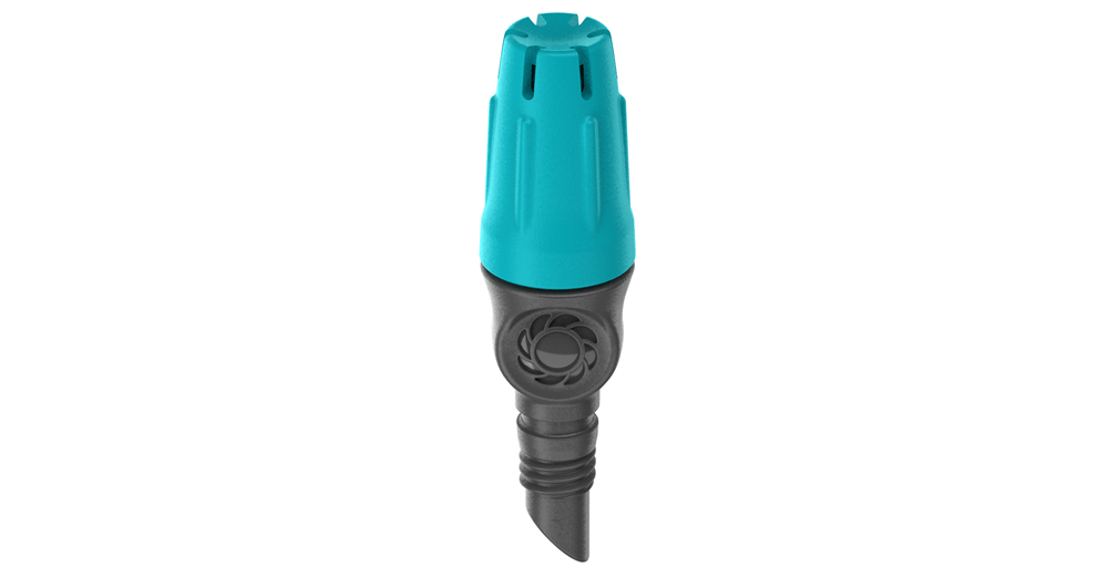 Gardena 13306-26 Arroseur pour petites surfaces