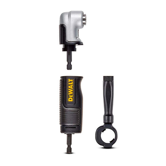 Accouplement d'angle magnétique 2 en 1 Dewalt DT20500