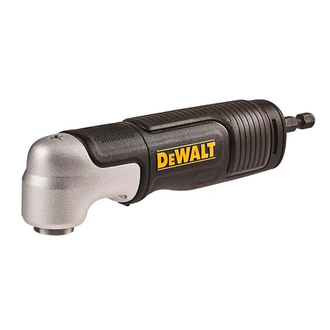 Accouplement d'angle magnétique 2 en 1 Dewalt DT20500