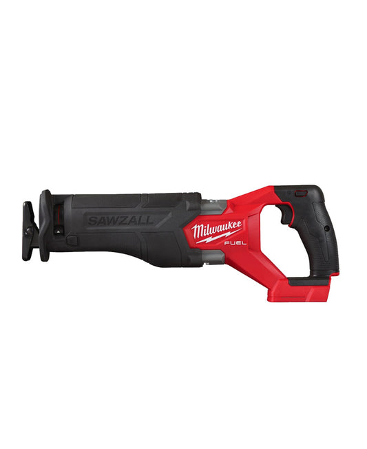 Scie Sabre M18 Carburant Sawzall Milwaukee M18 FSZ-0