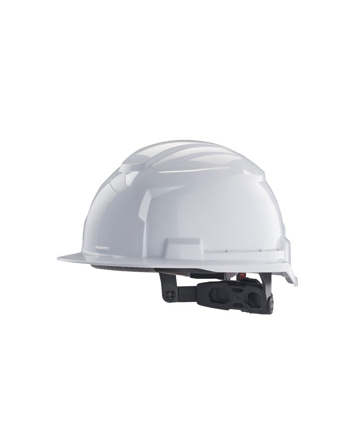 Casque blanc non ventilé BOLT100 Milwaukee