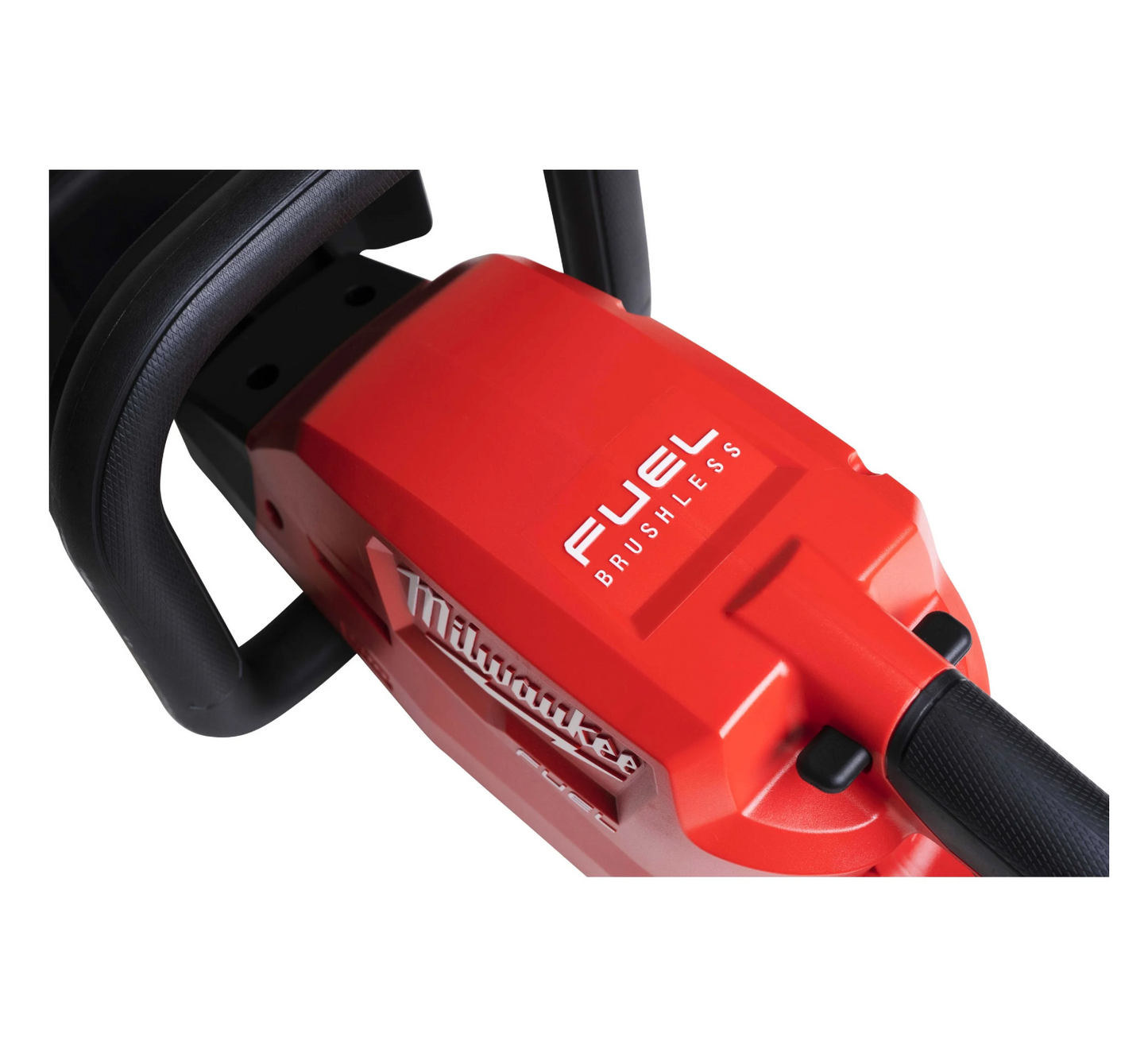 Taille-Haie Carburant M18 Lame 60cm Milwaukee M18 FHET60-0