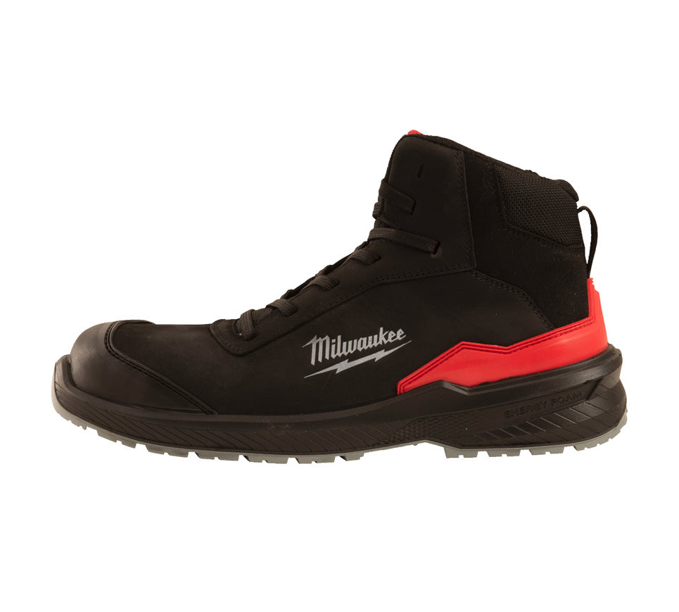 Botte de sécurité FLEXTRED Milwaukee S3S 1M111031