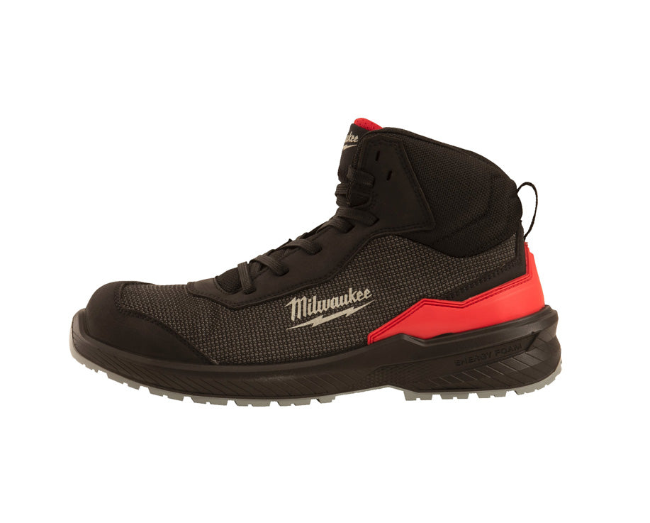 Bottes de sécurité FLEXTRED Milwaukee S1PS 1M111031