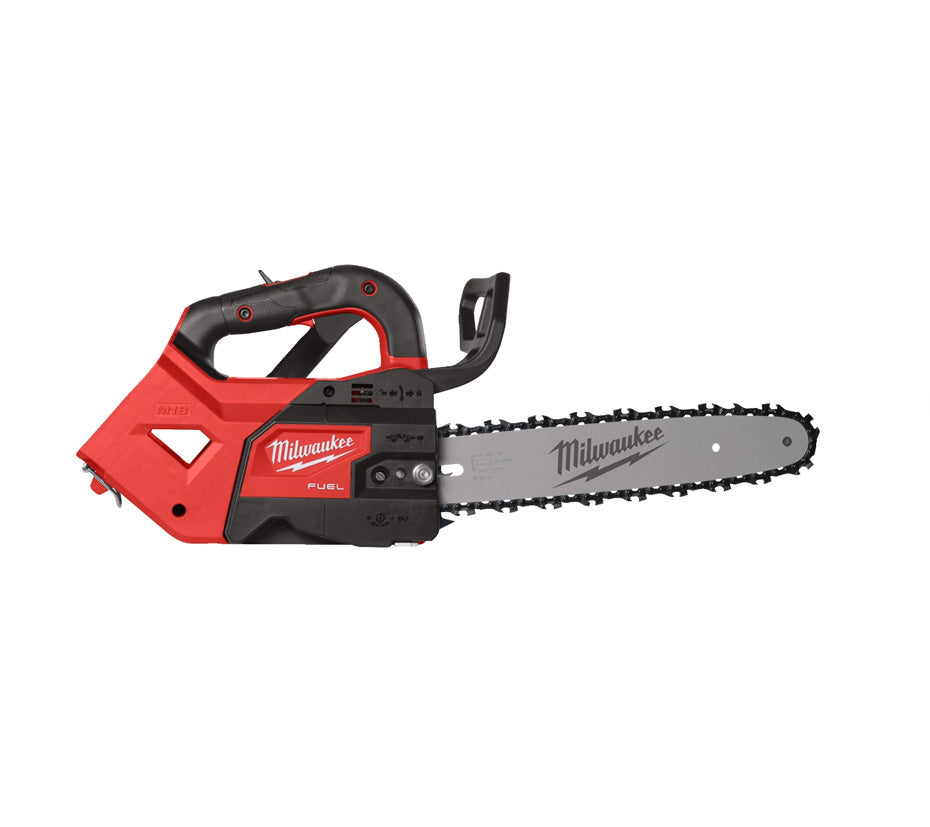 Tronçonneuse d'élagage M18 Fuel 35 cm Milwaukee M18FTHCHS35-0