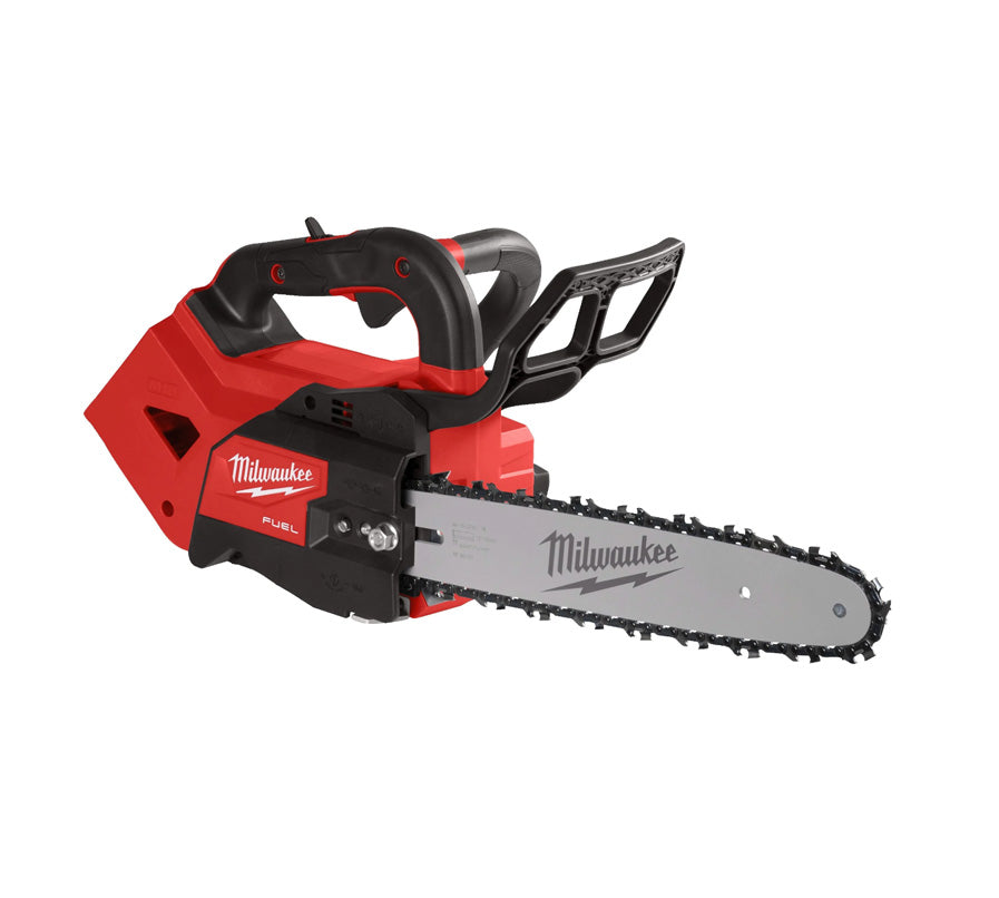 Tronçonneuse d'élagage M18 Fuel 35 cm Milwaukee M18FTHCHS35-0