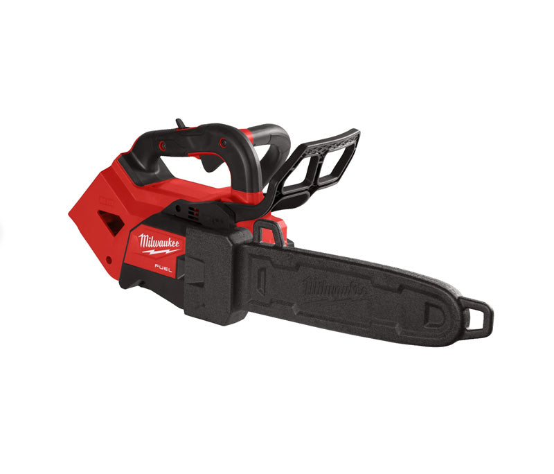 Tronçonneuse d'élagage M18 Fuel 30 cm Milwaukee M18FTHCHS30-0