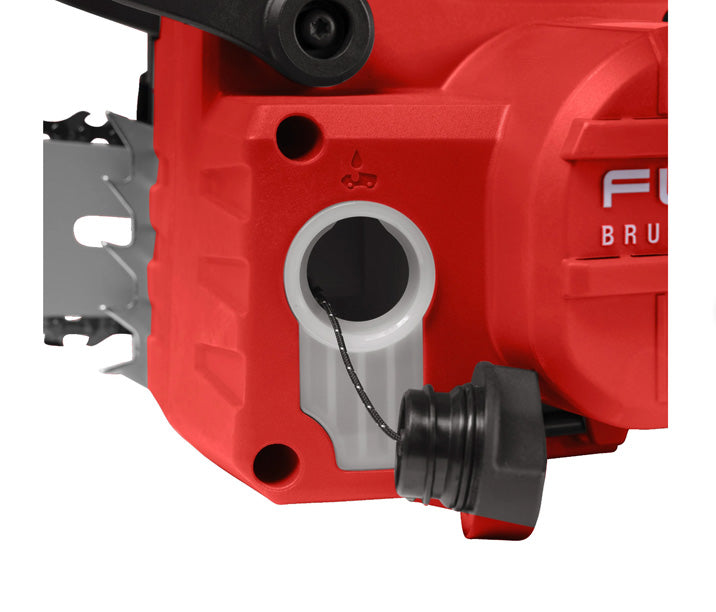 Tronçonneuse d'élagage M18 Fuel 30 cm Milwaukee M18FTHCHS30-0