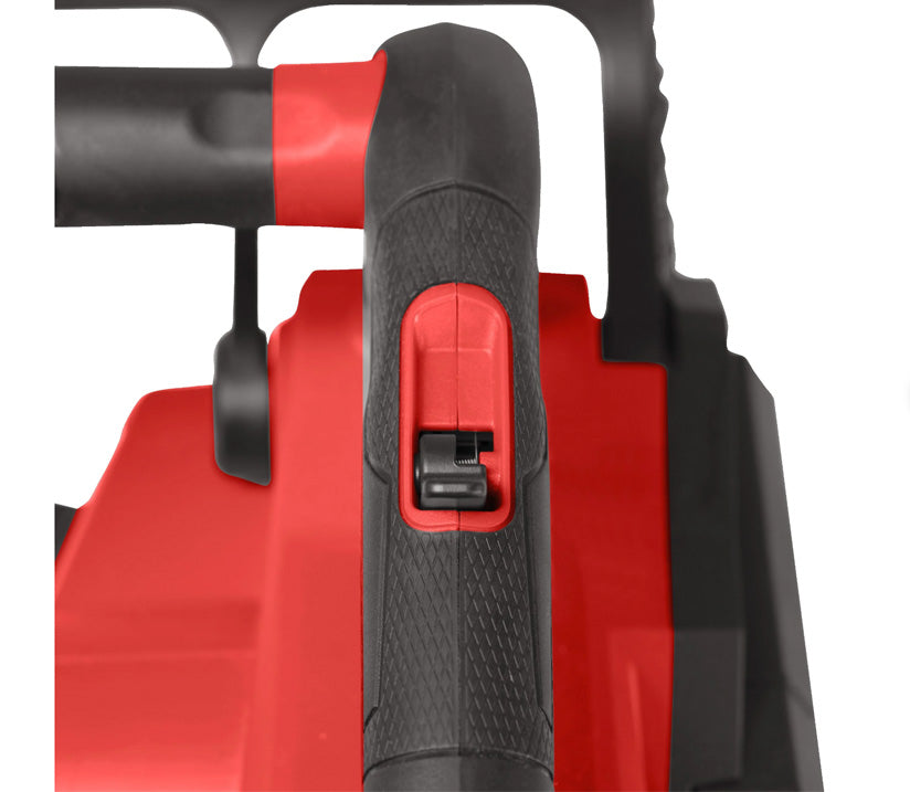 Tronçonneuse d'élagage M18 Fuel 30 cm Milwaukee M18FTHCHS30-0