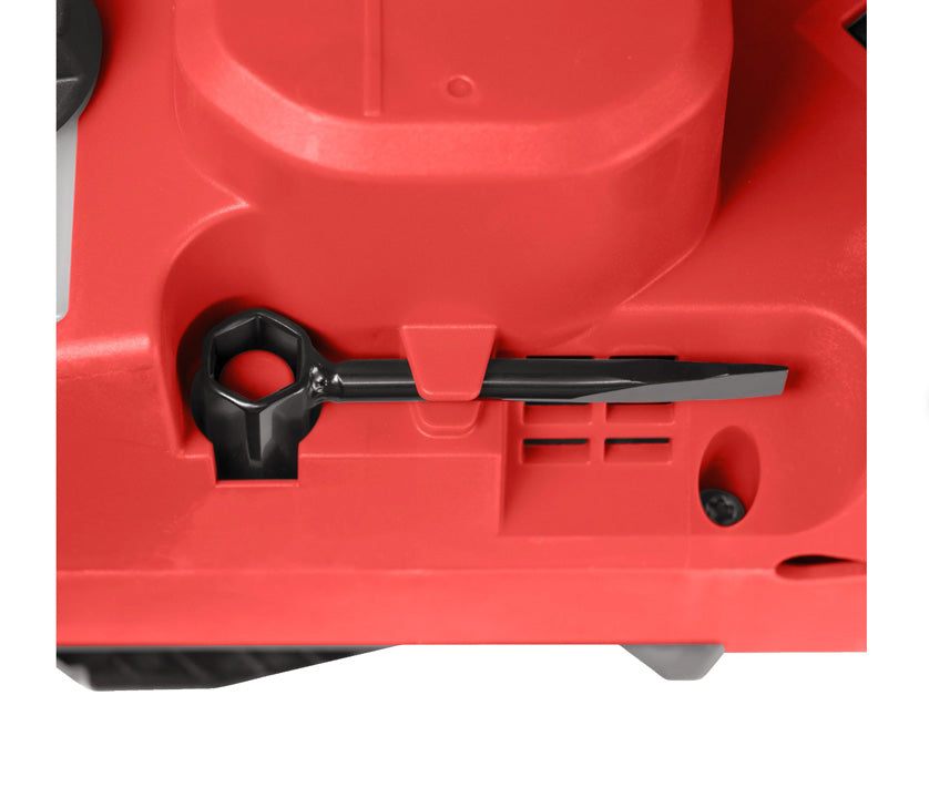 Tronçonneuse d'élagage M18 Fuel 30 cm Milwaukee M18FTHCHS30-0