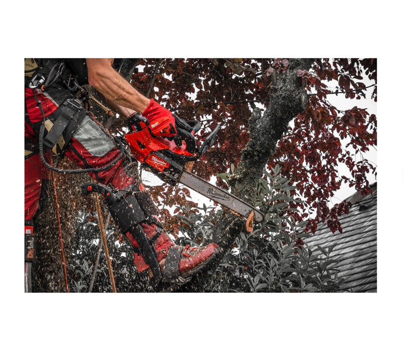 Tronçonneuse d'élagage M18 Fuel 30 cm Milwaukee M18FTHCHS30-0