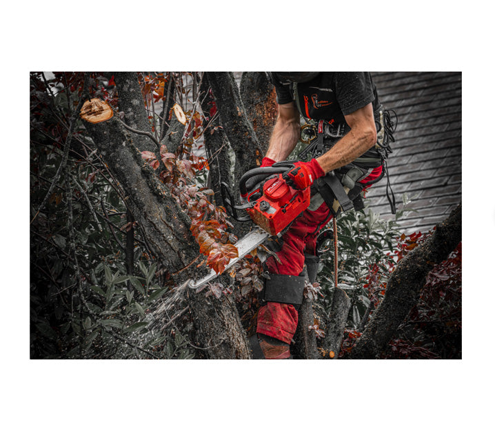 Tronçonneuse d'élagage M18 Fuel 35 cm Milwaukee M18FTHCHS35-0