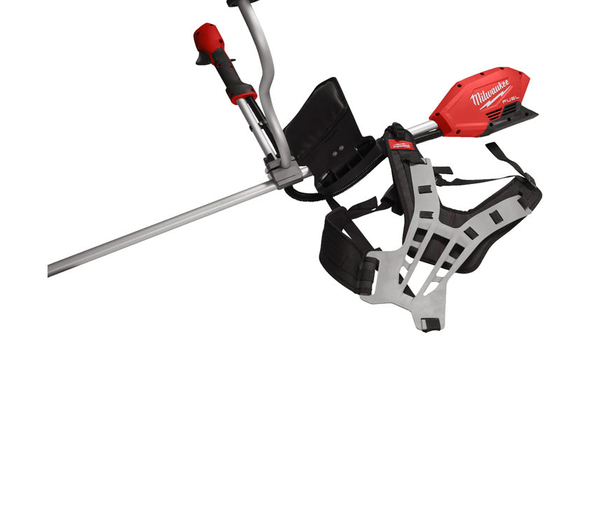 Débroussailleuse à batterie M18 Fuel 40 cm Milwaukee M18FBCU-0