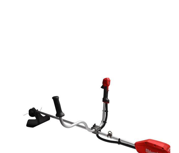 Débroussailleuse à batterie M18 Fuel 40 cm Milwaukee M18FBCU-0
