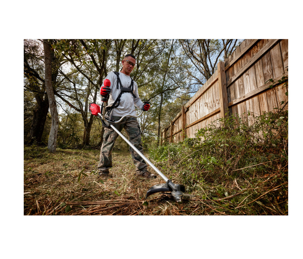 Débroussailleuse à batterie M18 Fuel 40 cm Milwaukee M18FBCU-0