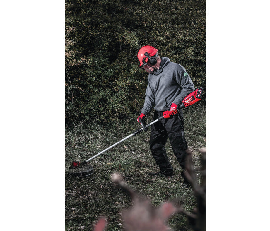 Débroussailleuse à batterie M18 40 cm Milwaukee M18BLLT-0