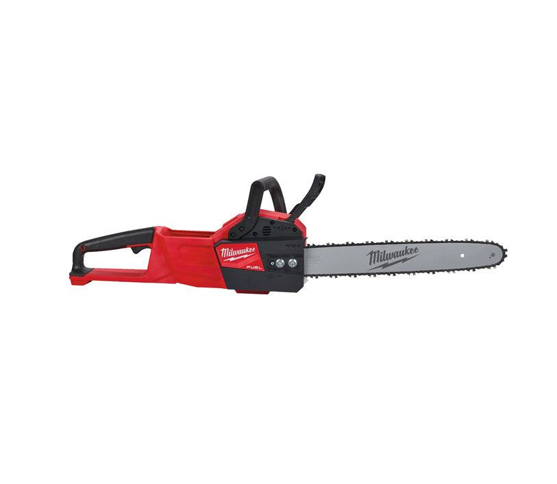 Tronçonneuse à batterie M18 Fuel 40 cm Milwaukee M18FCHS-0