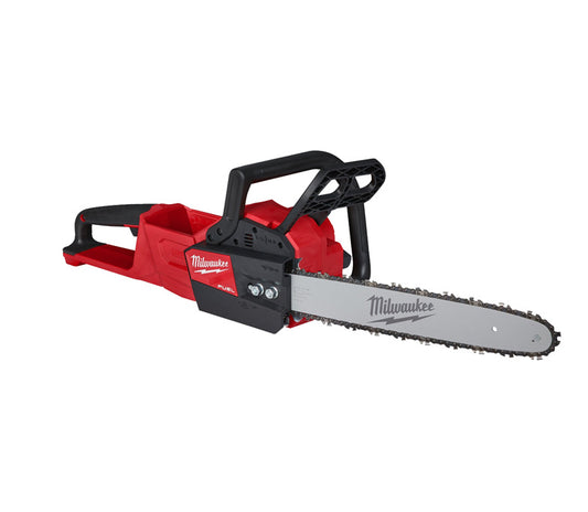 Tronçonneuse à batterie M18 Fuel 40 cm Milwaukee M18FCHS-0