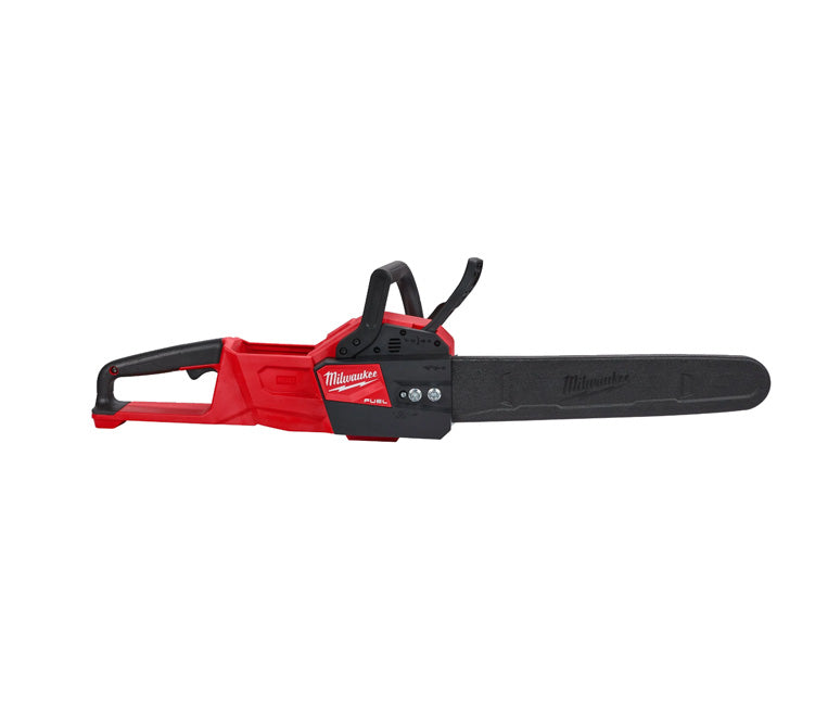Tronçonneuse à batterie M18 Fuel 40 cm Milwaukee M18FCHS-0