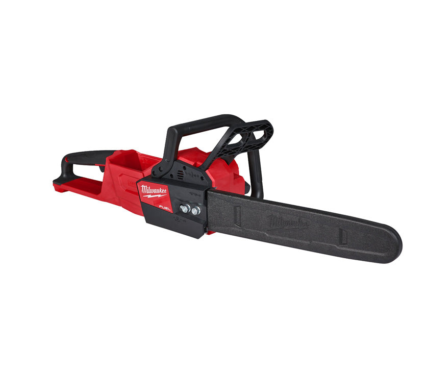 Tronçonneuse à batterie M18 Fuel 40 cm Milwaukee M18FCHS-0