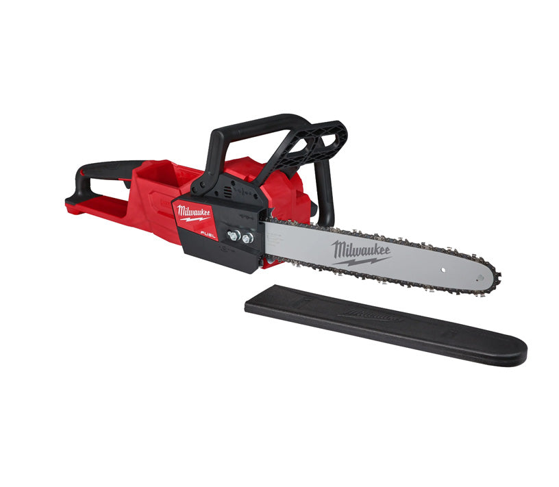 Tronçonneuse à batterie M18 Fuel 40 cm Milwaukee M18FCHS-0